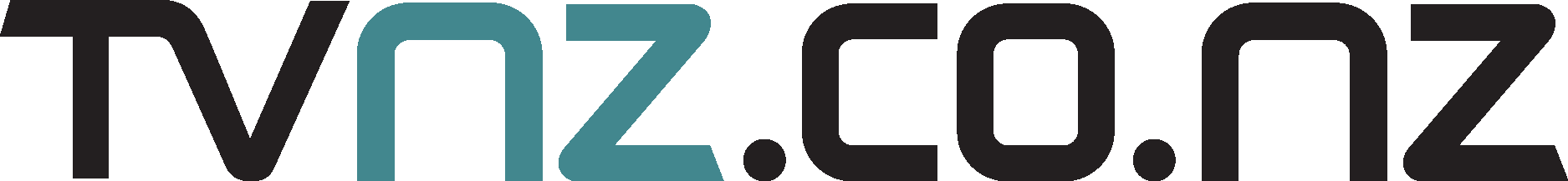 Television New Zealand Logo Vector Logo